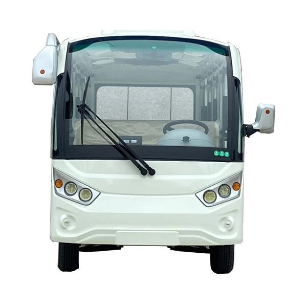 Ônibus turístico de 8 lugares