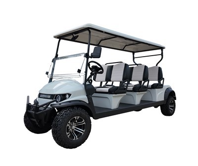 Veículos Específicos de Caça