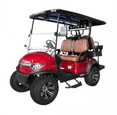 Carro Buggy Elétrico Estreito